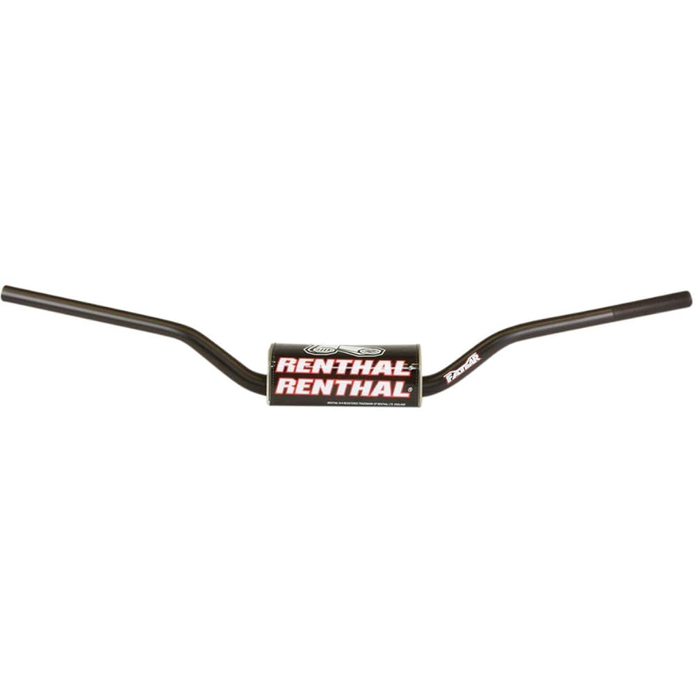 パーツ RENTHAL FAIBAR CARBON Fatbar® Carbon / Fatbar® Carbon 35